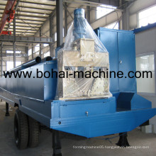 Bohai 240 Forming Machine